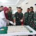 Perkuat Benteng Satuan, Kodim Boyolali Gelar Penyuluhan P4GN, Narkoba Musuh Bersama