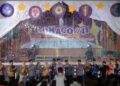 MONACO # 11 Resmi Dibuka, 2.064 Pelajar Siap Berkompetisi dan Bersinar di SMA Muhi Yogya