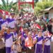 Tinjau Jembatan Perintis Garuda, Pangdam XIII/Merdeka Tekankan Manfaat bagi Masyarakat