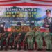 Danrem 042/Gapu Mantapkan Pengabdian Prajurit di Kodim 0420/ Sarko