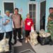 Babinsa Koramil 14/PB Tekankan Kebersihan Dapur MBG