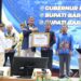KEPALA BNN RI BERI KULIAH UMUM DI AULA JAYANG TINGANG, PERKUAT KOMITMEN GENERASI MUDA PERANGI NARKOBA
