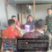 JALIN KEDEKATAN DENGAN WARGA, BABINSA KORAMIL 0201-14/PB KOMSOS DIWILAYAH BINAAN