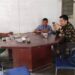 Babinsa Gelar Komsos dengan Tokoh Pemuda, Ajak Sinergi Jaga Desa Aman dan Produktif