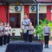 Hari Juang Polri Tahun 2026, Wakapolres Tebing Tinggi Pimpin Upacara Peringatan di Halaman Mapolres