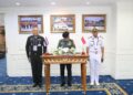 Kapuskes TNI Pimpin Delegasi Kesehatan TNI Hadiri Bilateral Thainesia ke 10 Tahun 2026 di Thailand
