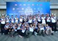PANGKORMAR DUKUNG PRESTASI PANAHAN, PABAN REN STER HADIRI SATRIA LEGAWA PRO CHAMPIONSHIP 2026