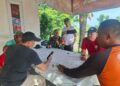 Serka Safari Komunikasi Sosial Bersama Warga Binaan Di Wilayah
