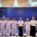 ANGKATAN LAUT NEGARA NEGARA ASEAN SIAP MENJAGA STABILITAS KAWASAN