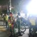 BABINSA SERDA SAHALA PANGARIBUAN DAN SERDA FAISAL MELAKSANAKAN PATROLI MOTORIS, WUJUD NYATA JAGA KEAMANAN WILAYAH
