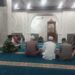 Anggota Koramil 0201-16/TM Laksanakan Shalat Subuh Berjamaah di Masjid Nurussaadah Dusun 1 Desa Tanjung Morawa B