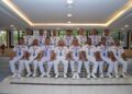 TNI AL DAN TLDM GELAR RAPAT TPOL PATKOR MALINDO KE-49 TAHUN DI KUALA LUMPUR