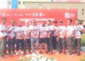 Dandim 0503/JB Ikut Meriahkan “Jakarta Barat Fun Run 5K 2026”