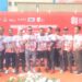 Dandim 0503/JB Ikut Meriahkan “Jakarta Barat Fun Run 5K 2026”