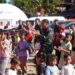 Bangkitkan Semangat Anak-Anak Korban Gempa, Kapendam IX/Udayana Turun Langsung Dampingi Trauma Healing di Manggarai