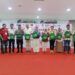 Rayakan HUT IKPI, Aksi Sosial di Pekanbaru Berhasil Kumpulkan 444 Kantong Darah