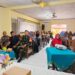 Babinsa Menghadiri Undangan Kegiatan Rembuk Stunting Di nagari Sungai Buluah Kec. Batang Anai