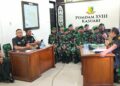 Lanjutan Sidang Kasus Prada Jack Y. Soor, Proses Hukum Berjalan sesuai Tahapan dan Terbuka untuk Umum