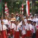 Jembatan Garuda Kampung Inggramui Diresmikan: Wujud Nyata Negara Hadir untuk Rakyat