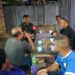 Babinsa Desa Penaah Ajak Warga Perkuat Siskamling, Wujudkan Lingkungan Aman dan Kondusif