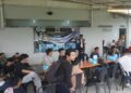 Korem 052/Wkr Gelar Liga Persahabatan Mini Soccer OKP dan BEM, Perkuat Solidaritas Kepemudaan Tangerang Raya