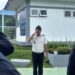 Ka KPLP Lapas Binjai Pimpin Apel Regu Pengamanan, Pastikan Kesiapsiagaan dan Disiplin Petugas