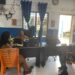 Babinsa Komsos Bersama Kepala Desa dan Perangkat Desa Binaan, Tingkatkan Kerja Sama Yang Baik