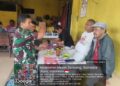 DENGAN BINCANG SANTAI BABINSA TERUS JALIN KEAKRABAN BERSAMA WARGA BINAAN