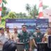 Pangdam I/BB Tinjau Sumur Bor di Deli Serdang, Pastikan Warga Dapat Akses Air Bersih