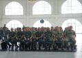 Pangdam XII/Tpr Bekali Penyuluh Karhutla, TNI Kedepankan Pendekatan Persuasif Cegah Kabut Asap di Kalbar