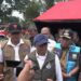 Rakor Pengendalian Karhutla Jambi, Menteri Kehutanan Apresiasi Sinergi dan Dukung Penambahan Helikopter