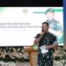 Pangdam III/Siliwangi Berikan Motivasi kepada Santri Baru Al Mashduqi Garut