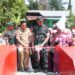 Buka Akses Warga, Pangdam I/BB Resmikan Jembatan Perintis Tumpatan Nibung