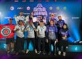 Kontingen Panahan Pasmar 2 Raih Empat Medali Emas dan Dua Perak di Satria Legawa Pro Championship 2026