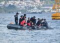 Kodaeral IX Fasilitasi Latihan Evaluasi Medis Laut Mahasiswa Universitas Hein Namotemo