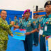 Prajurit Korps Marinir Ukir Prestasi, Raih Peringkat I dan III Tamtama Teladan TNI AL TA 2026