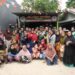 Bukan Sekadar Kopdar, Dandim 0510/ Tigaraksa Ajak Ojol Jadi Mata dan Telinga Kamtibmas