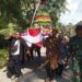 Kirab Tumpeng Sedekah Bumi Lestarikan Budaya Lokal di Trenggalek