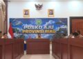 Presiden Tegaskan Penanganan Karhutla Riau, Kodam XIX Tuanku Tambusai Perkuat Operasi Darat dan Udara