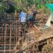 Jembatan Mazingo Capai 47 Persen, Pemulihan Akses Tiga Desa Terus Berjalan