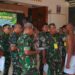 Pangdam XXIV/MT Tegaskan Komitmen Cetak Prajurit Berkualitas, 73 Casis Ikuti Pantuhir Pusat