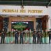 Pimpin Sertijab dan Pelepasan Warga, Pangdam XXIV/MT Tekankan Profesionalisme dan Soliditas