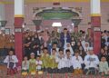 Teladani Akhlak Rasulullah, Kolatmar Mantapkan Tekad Jadi Prajurit Prima dan Kuat