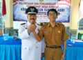 Kado Kemerdekaan untuk Warga, Kukuh Prasetya Resmi Dilantik Sebagai Kepala Dusun Sumput Asri