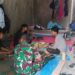 Babinsa Parongil Sambangi Pekerja Bangunan, Pesan Kewaspadaan Jadi Perhatian