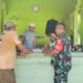 Komsos Dengan Warga, Babinsa Koramil 0201-06/MS,juga Rutin Pantau Wilayah Binaan