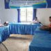 Tingkatkan Sinergitas, Babinsa Koramil 0201-14/PB Sambangi Kades dan Perangkat Desa bahas tentang Perkembangan Desa