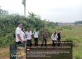 Babinsa Aktif Komsos Bersama Perangkat Desa Menjadikan Hubungan Kerja Antara Babinsa Dan Aparat Desa semakin Solid*