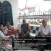 Babinsa Aktif Komsos Bersama Perangkat Desa Menjadikan Hubungan Kerja Antara Babinsa Dan Aparat Desa Semakin Solid