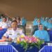 Dankolatmar Ikuti Acara Puncak HUT ke-80 Jalasenastri Tahun 2026